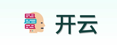 开云 Logo